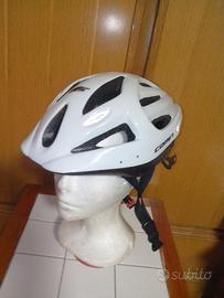 casco bici camin shain