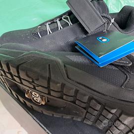 Scarpe Crankbrothers MTB taglia 40