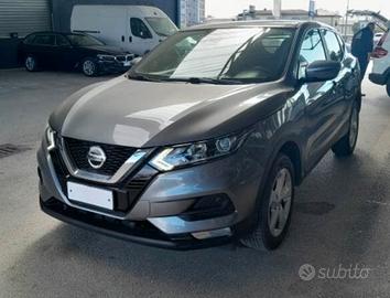 Nissan Qashqai 1.5 dCi 115 CV DCT Business ** AUTO
