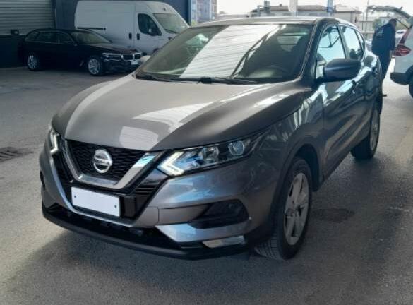 Nissan Qashqai 1.5 dCi 115 CV DCT Business ** AUTO
