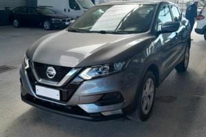 Nissan Qashqai 1.5 dCi 115 CV DCT Business ** AUTO