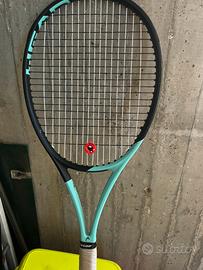 HEAD BOOM PRO