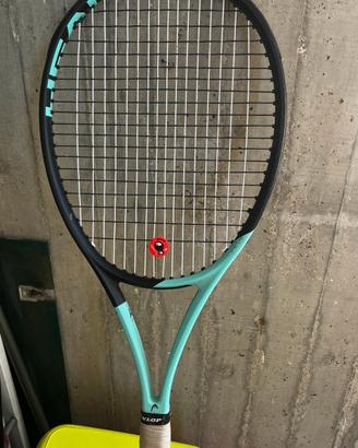 HEAD BOOM PRO