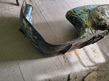 Vespa 50 special 4 marce