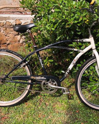 Bici atala cruiser