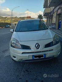 Renault Koleos 2012
