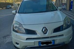 Renault Koleos 2012