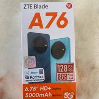 Telefono zte blade A76