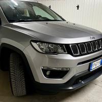 Jeep Compass 1.6 Multijet 120cv Longitude