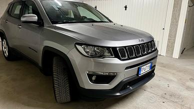 Jeep Compass 1.6 Multijet 120cv Longitude