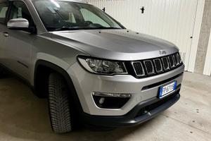 Jeep Compass 1.6 Multijet 120cv Longitude