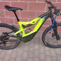 EBIKE MOTERRA CANNONDALE BOSCH