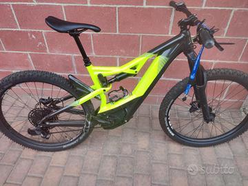 EBIKE MOTERRA CANNONDALE BOSCH