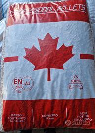 PROFESSIONAL PELLET EN PLUS A1