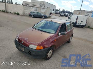 Fiat punto 176 55 1.1 54cv 93-99 ricambi-