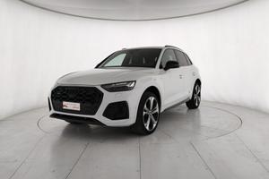 Audi Q5 40 2.0 tdi mhev 12V S line Plus quattro s-