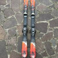 Sci bambino/a ragazzo/a Dunastar 130 cm
