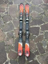 Sci bambino/a ragazzo/a Dunastar 130 cm