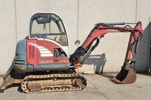 Miniescavatore Neuson 3003 RDV