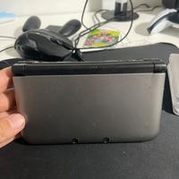 Nintendo 3ds xl