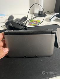 Nintendo 3ds xl