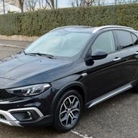 Fiat Tipo 1.6 Mjt 130 cv S&S 5 porte Cross