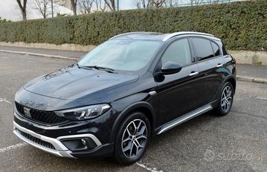 Fiat Tipo 1.6 Mjt 130 cv S&S 5 porte Cross