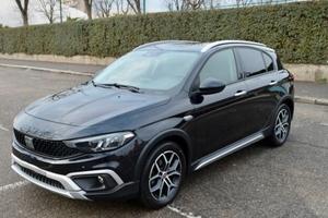 Fiat Tipo 1.6 Mjt 130 cv S&S 5 porte Cross