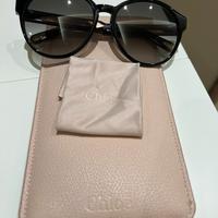 Occhiali da sole Chloe