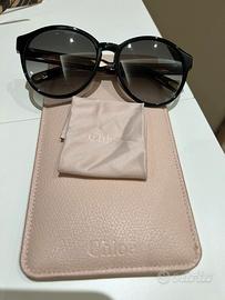 Occhiali da sole Chloe