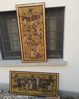 QUADRI ETNICI