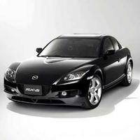 Ricambi NUOVI Mazda RX8 dal 2003 in poi