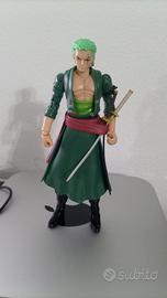 ONE PIECE ANIME HEROES RORONOA ZORO