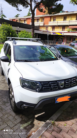 Dacia duster comfort gas 19