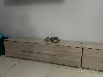 Mobili moderni