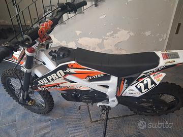 pit bike
