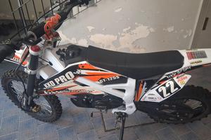 pit bike
