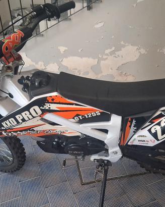 pit bike