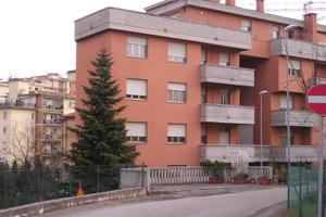 Comodo Garage con facile accesso