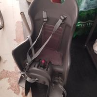 Sediolino per bici