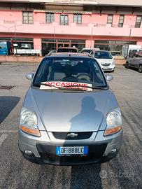 Chevrolet Matiz 1000 SX Star