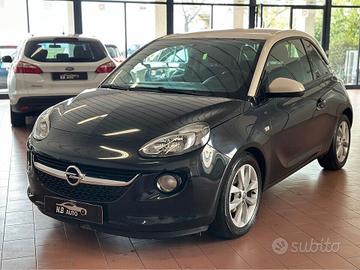 Opel Adam 1.4 gpl ok neopatentati 2015