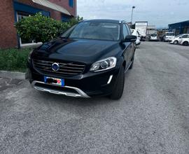 Volvo xc60 (2008-2018) - 2014