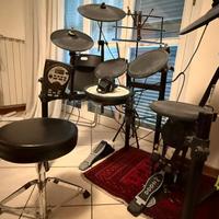Batteria elettronica Roland TD11
