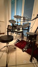 Batteria elettronica Roland TD11