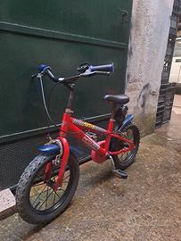Bici cars