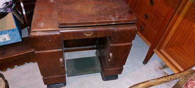 mobile macchina da cucire 