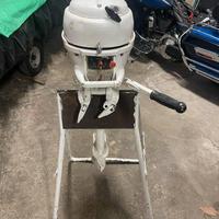 Motore fuoribordo Johson 3HP 1962