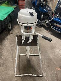 Motore fuoribordo Johson 3HP 1962