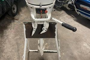 Motore fuoribordo Johson 3HP 1962